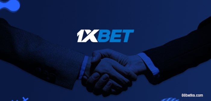 1XBET affiliates 등록 시 중요한 정보 요약