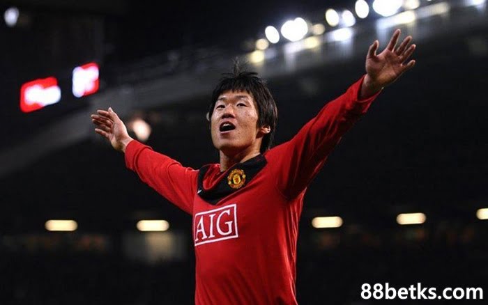 Park Ji Sung