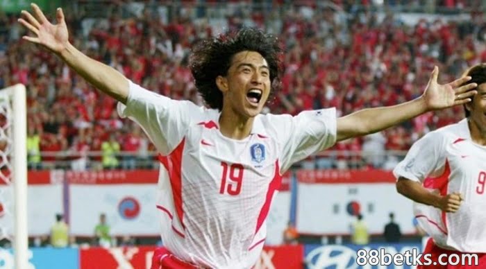 Ahn Jung Hwan
