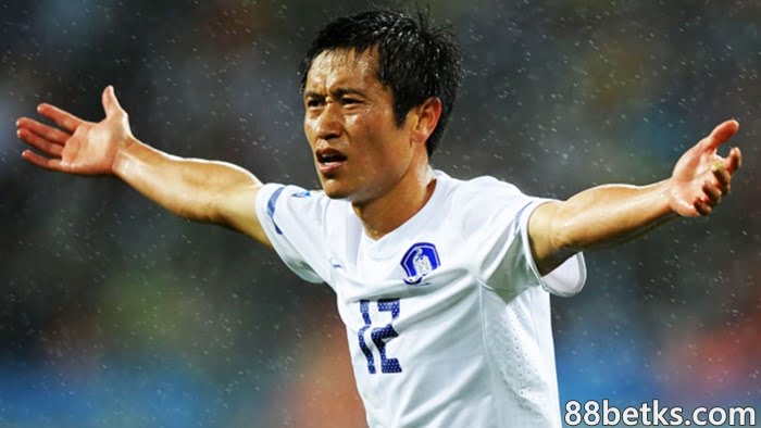 Lee Young Pyo