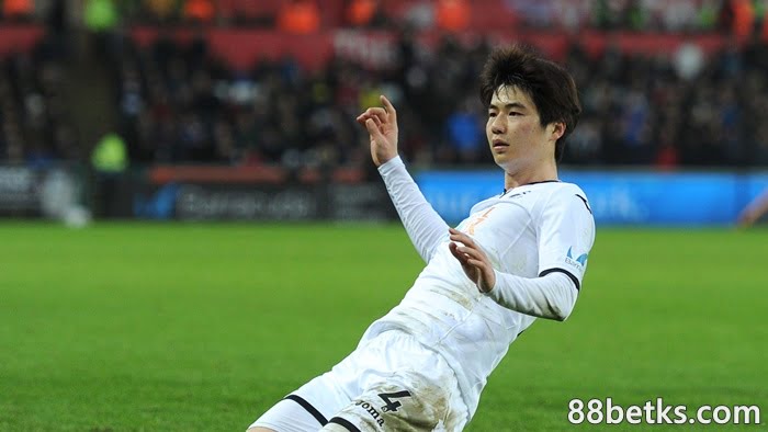 Ki Sung Yueng