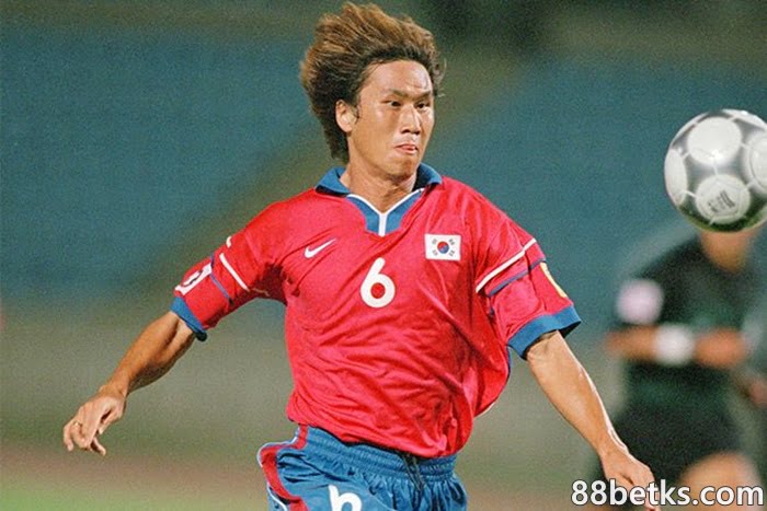 Yoo Sang Chul
