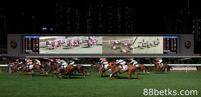 전문가들이 스마트 베팅을 위한 경마 우승 확률 계산 방법을 공개합니다