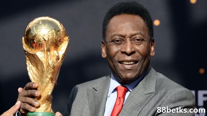 Pele | 축구의 왕