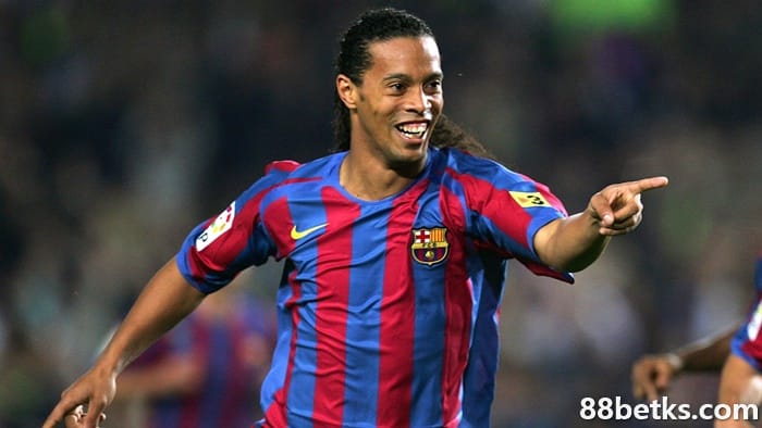 Ronaldinho | 2002년 월드컵 우승