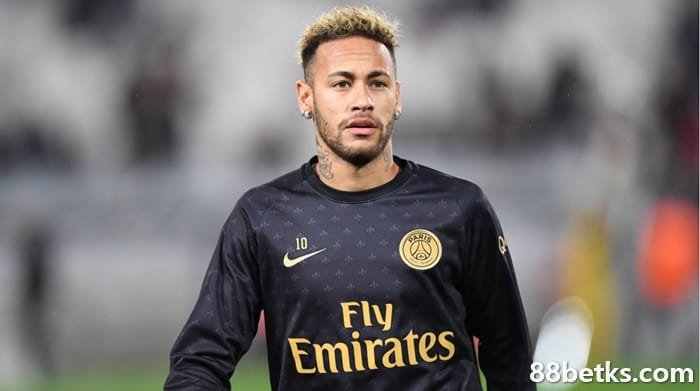Neymar Jr | 2019 코파 아메리카 챔피언