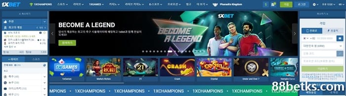 1XBET에서 가장 빠른 최신 브라질 스포츠 뉴스를 업데이트하세요