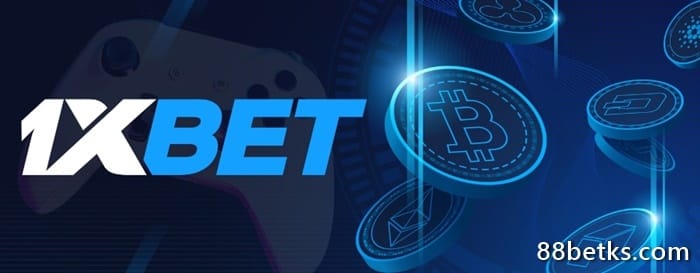 1XBET 암호화폐를 사용할 때 북메이커가 알려주는 특별 참고 사항