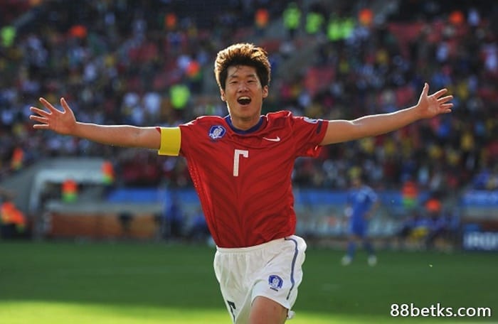 축구 선수 박지성에 대한 전체 정보
