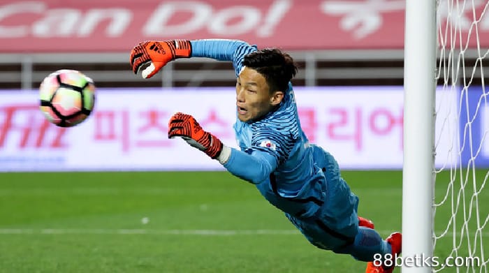 김승규는 누구인가? 최신 정보